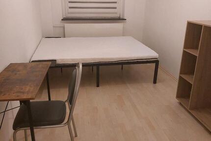 Mobiliertes Zimmer ab sofort in neu gegründeter WG zu vermieten 3 zimmer