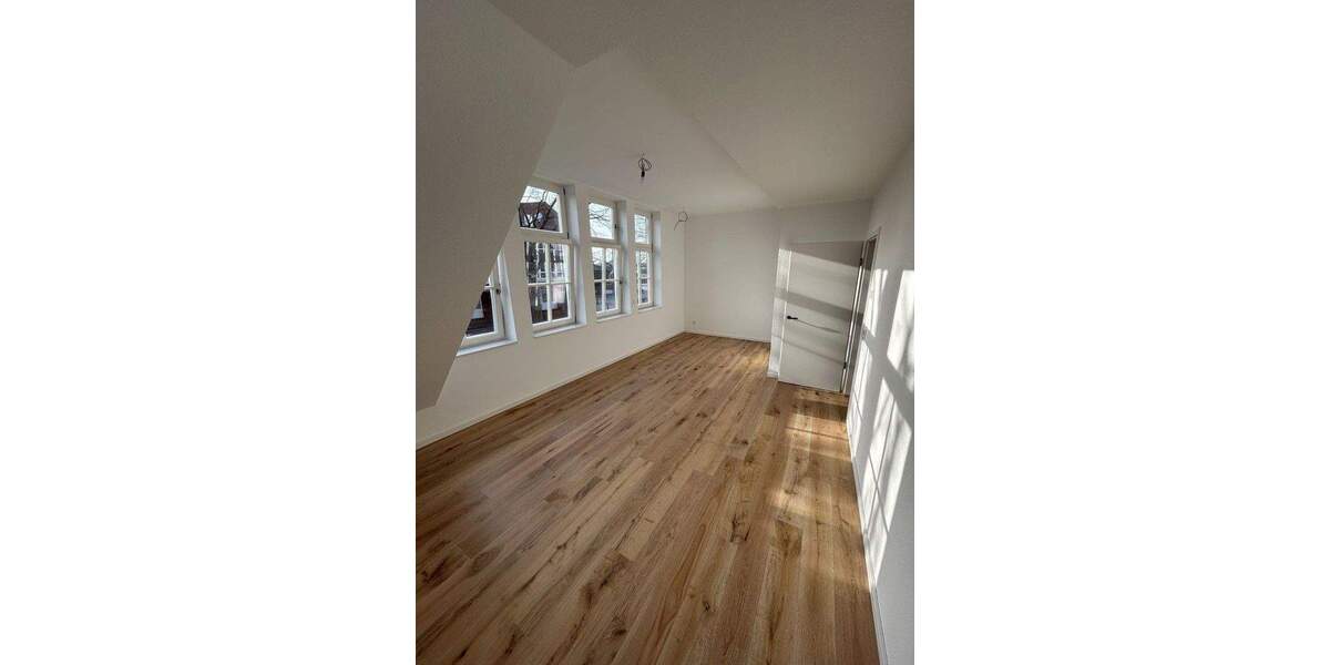 Etagenwohnung Diepholz Barlage - 2 Zimmer, 57 m&sup2;, 670&euro; | Angebot:25728401