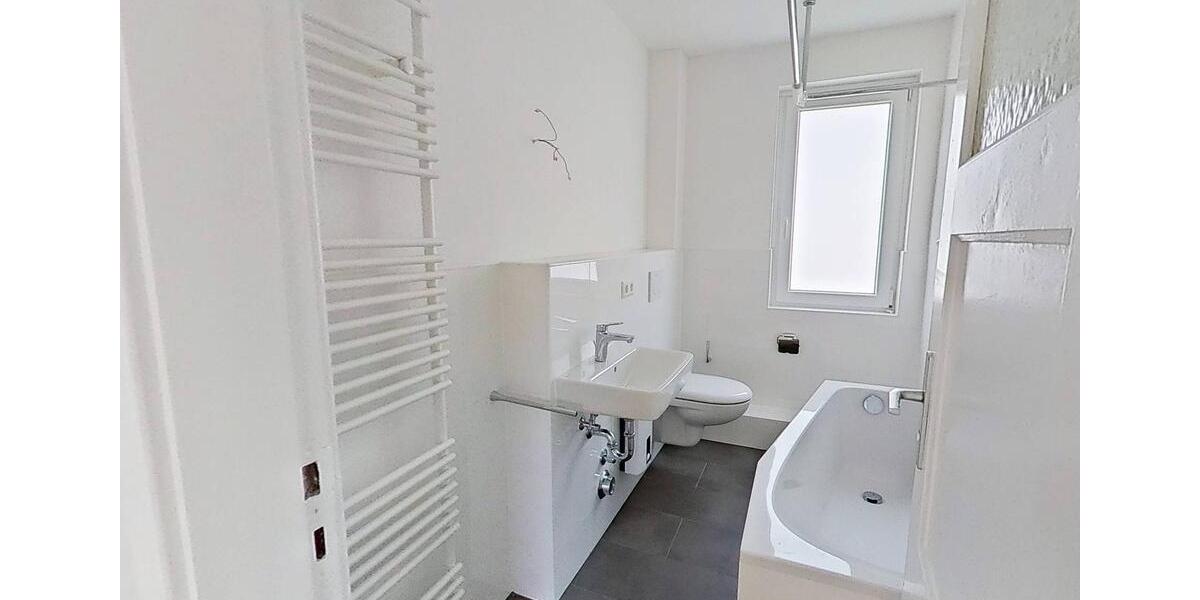 Etagenwohnung Nordenham - 3 Zimmer, 53 m&sup2;, 369&euro; | Angebot:25991148