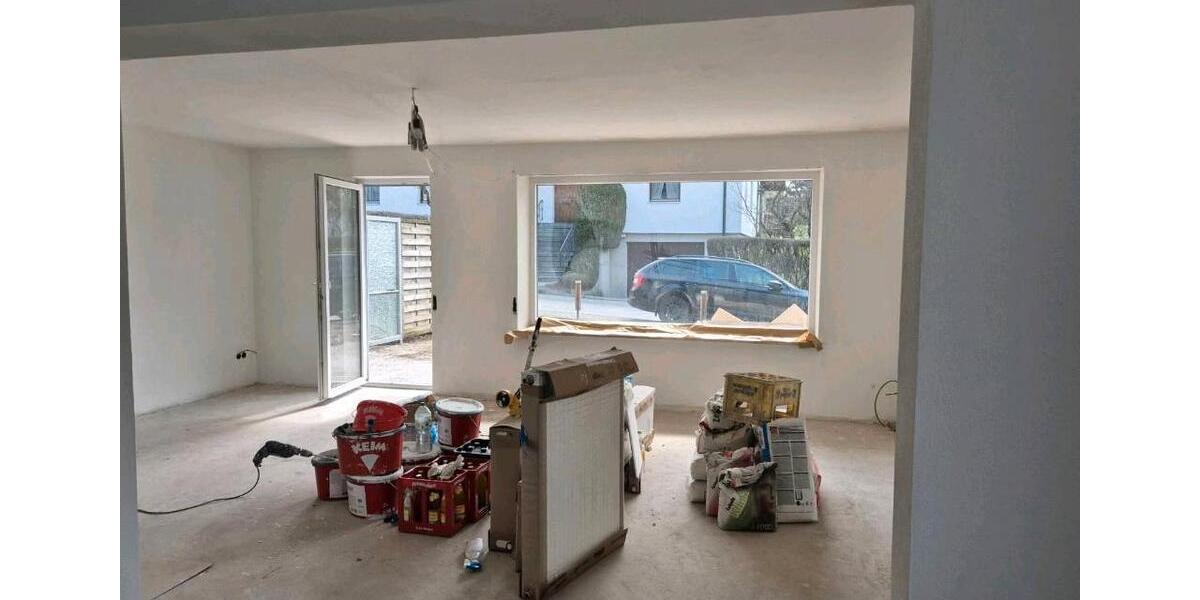 Etagenwohnung Mauerstetten - 6 Zimmer, 140 m&sup2;, 1.540&euro; | Angebot:25844275