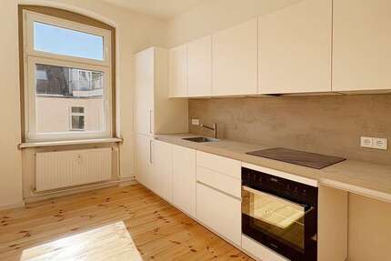 Wohnung zum Mieten in Berlin 1.250 € 68 m²