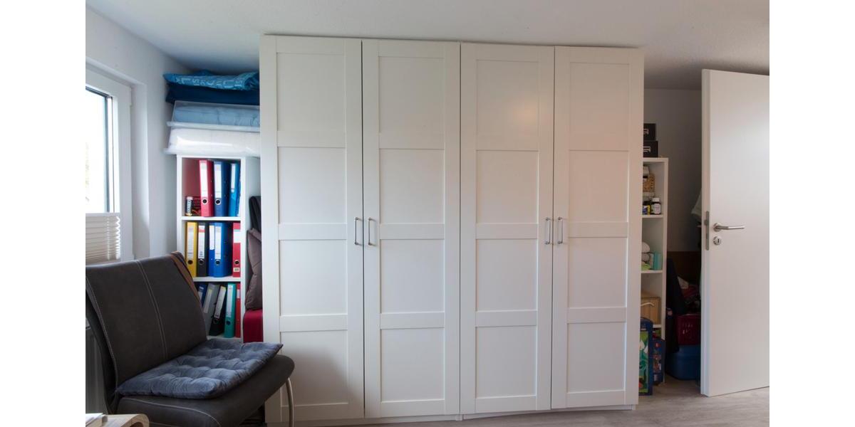 Etagenwohnung Kappeln - 2.5 Zimmer, 63 m&sup2;, 849&euro; | Angebot:24782417