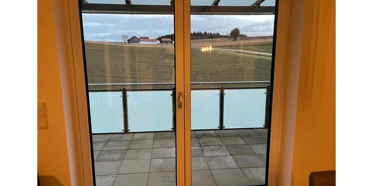 Etagenwohnung Leiblfing - 3 Zimmer, 97 m&sup2;, 795&euro; | Angebot:26000230