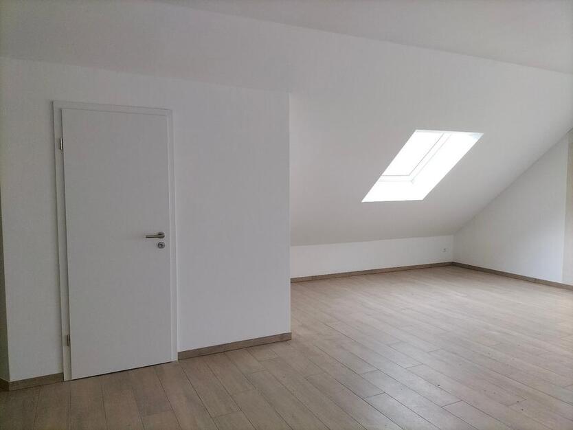 2 Zimmer Neubauwohnung in Gau-Odernheim bei Alzey zimmer
