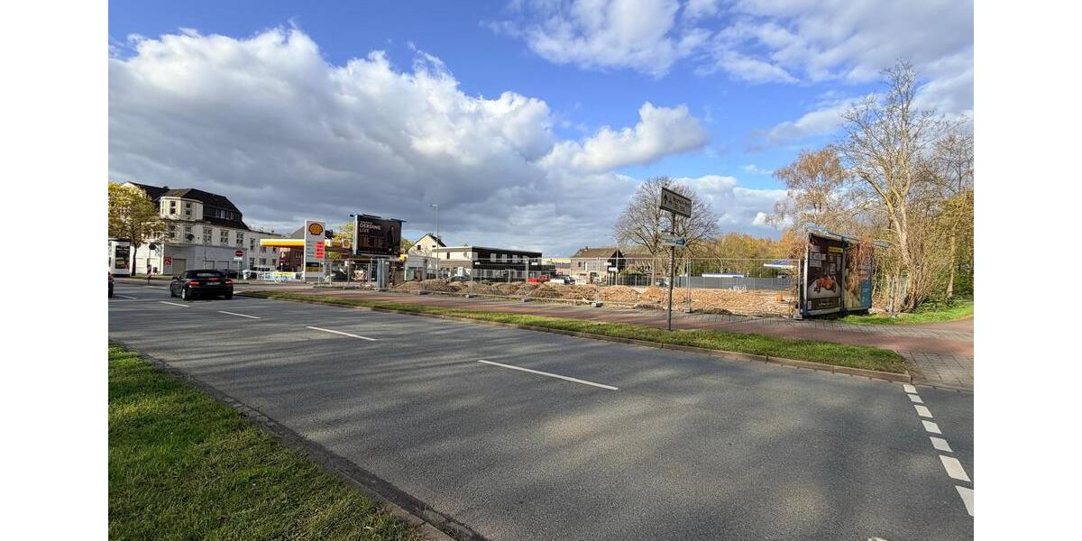 Gewerbeobjekt Duisburg Hamborn - 2.500&euro; | Angebot:26155636
