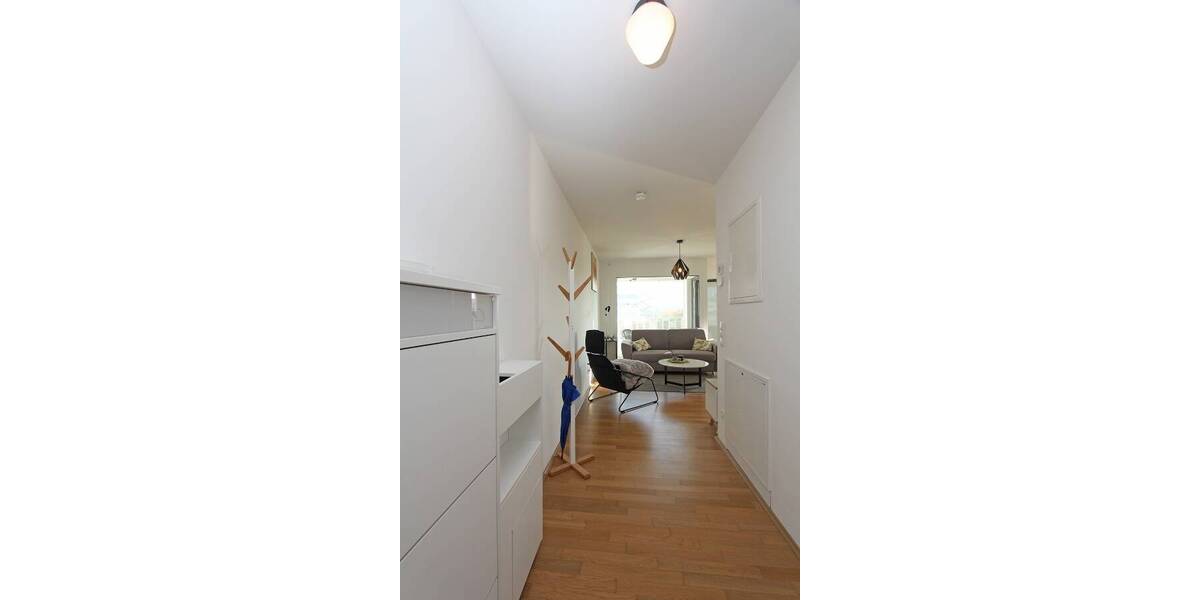 Etagenwohnung München Ramersdorf-Perlach - 2 Zimmer, 64 m&sup2;, 1.850&euro; | Angebot:26733687