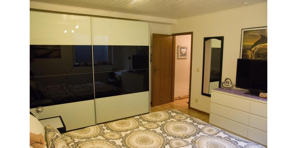 Souterrain-Wohnung 2 zimmer