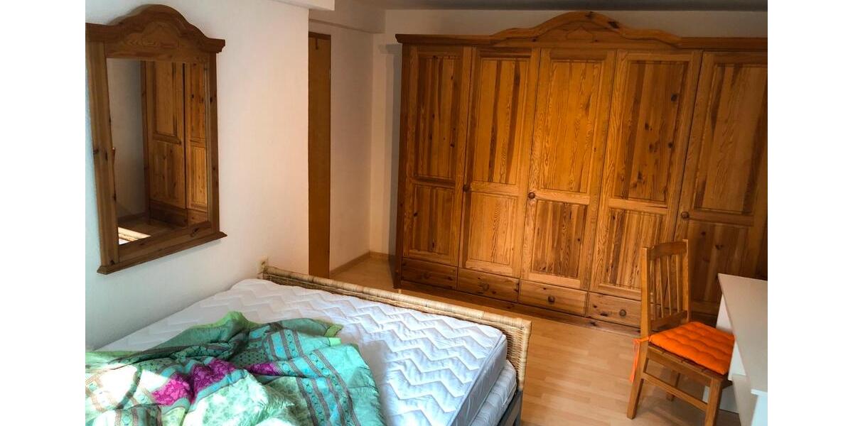 Wohnen auf Zeit Rinteln - 2 Zimmer, 85 m&sup2;, 495&euro; | Angebot:23705378