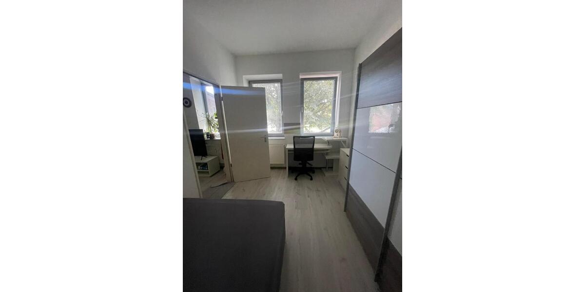 Etagenwohnung Bargteheide - 2 Zimmer, 60 m&sup2;, 850&euro; | Angebot:25408422