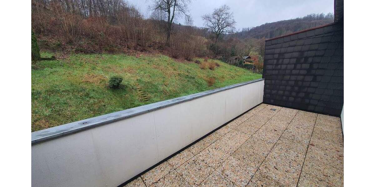 Etagenwohnung Altena / Altroggenrahmede Rahmede - 3 Zimmer, 78 m&sup2;, 530&euro; | Angebot:26156302