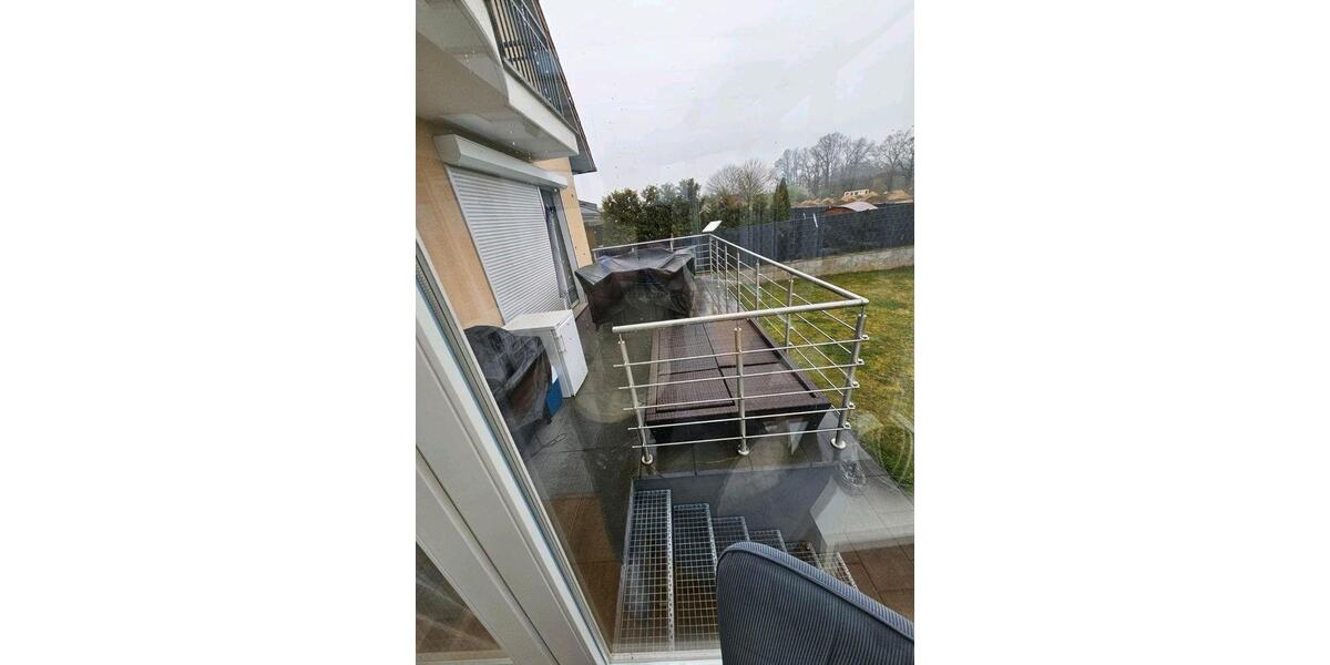 Erdgeschoßwohnung Gifhorn - 2 Zimmer, 96 m&sup2;, 1.270&euro; | Angebot:26026102