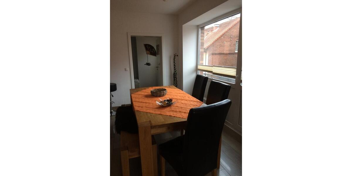 Hochparterre Uelzen - 2 Zimmer, 44 m&sup2;, 500&euro; | Angebot:25552835