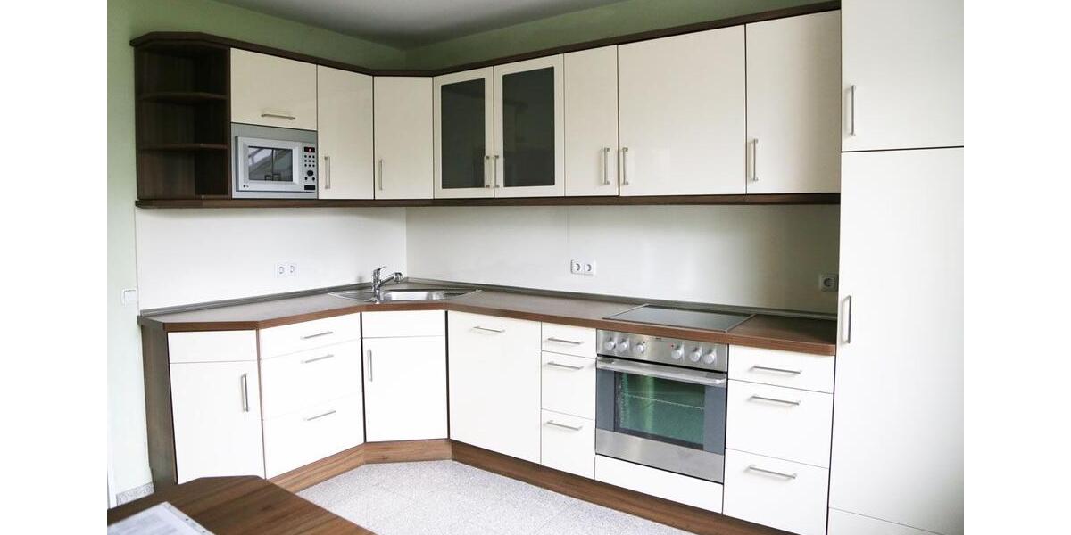 Einfamilienhaus 190 qm mit großem Garten 7 zimmer