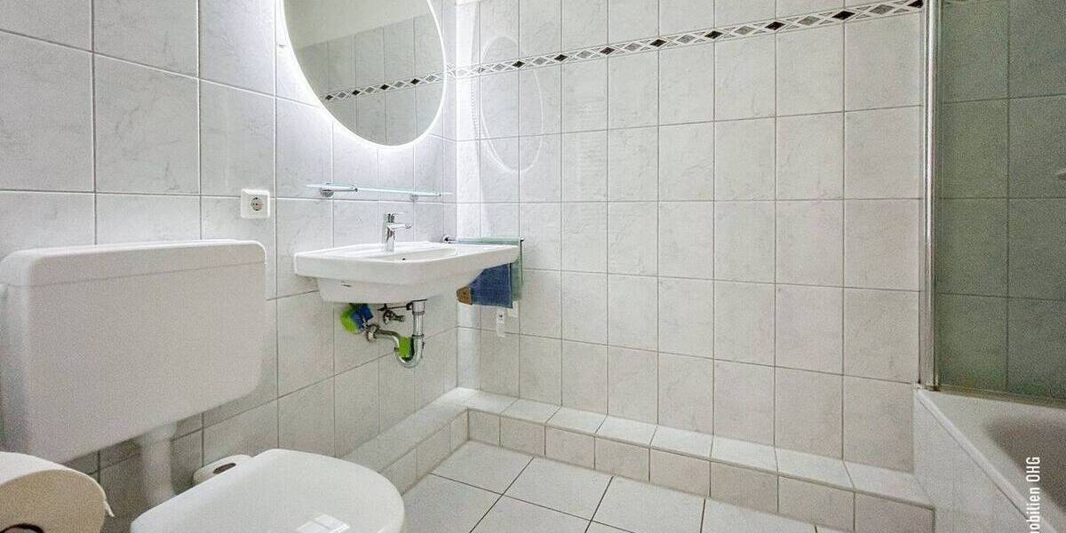 Etagenwohnung Buxtehude - 2 Zimmer, 62 m&sup2;, 720&euro; | Angebot:26157239