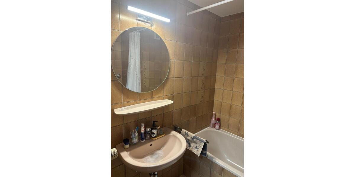 Etagenwohnung Stolberg (Rhld.) Büsbach - 1 Zimmer, 44 m&sup2;, 580&euro; | Angebot:25364354