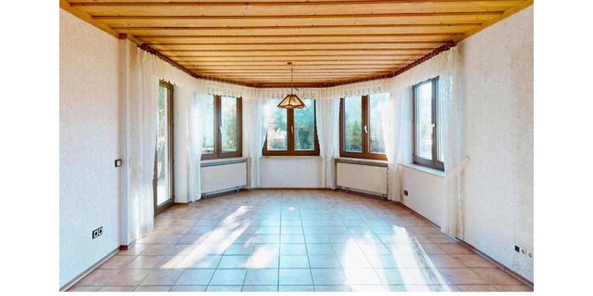 Etagenwohnung Ingolstadt Münchener Straße - 5 Zimmer, 120 m&sup2;, 1.430&euro; | Angebot:25641067