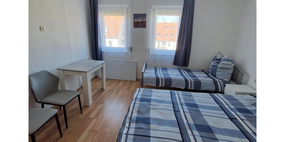 Wohnen auf Zeit Filderstadt - 3 Zimmer, 83 m&sup2;, 1.490&euro; | Angebot:26219682