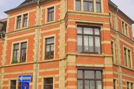 Ab Januar 2026: Stilvolle 3-Zimmer-Wohnung mit Parkettboden, sep. Küche & Badewanne * am Wasaplatz * 3 zimmer