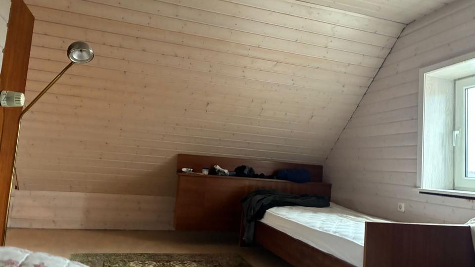 Dachgeschoßwohnung Marburg Cappel - 1 Zimmer, 40 m&sup2;, 550&euro; | Angebot:26025566