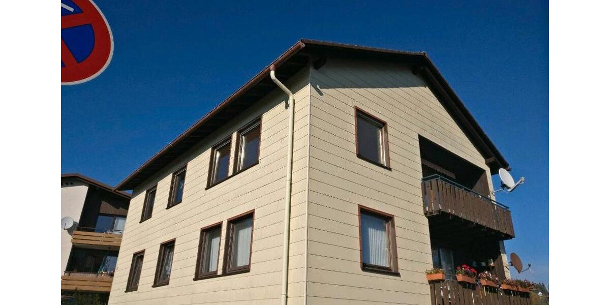 Etagenwohnung Furtwangen im Schwarzwald - 4 Zimmer, 90 m&sup2;, 770&euro; | Angebot:26223611