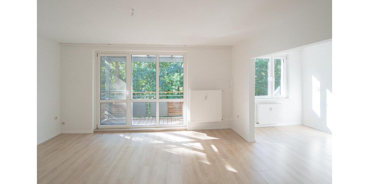 Etagenwohnung Möckern - 4 Zimmer, 100 m&sup2;, 700&euro; | Angebot:24750565