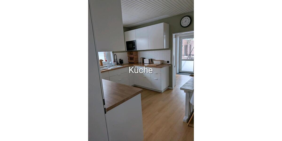 Wohnen auf Zeit Rendsburg - 1 Zimmer, 16 m&sup2;, 400&euro; | Angebot:24837761