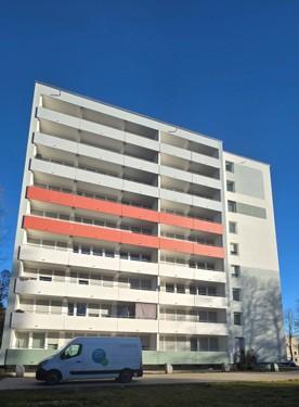 Etagenwohnung Leutkirch im Allgäu - 2 Zimmer, 56 m&sup2;, 710&euro; | Angebot:25899621