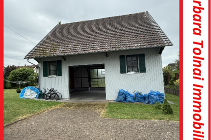 Gewerbeobjekt Ilsfeld - 500&euro; | Angebot:26864430