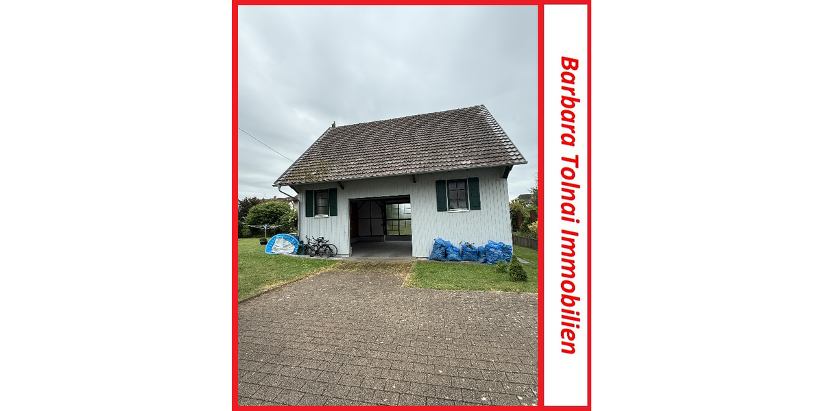 Gewerbeobjekt Ilsfeld - 500&euro; | Angebot:26864430