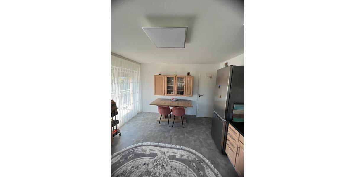 Dachgeschoßwohnung Collenberg - 4 Zimmer, 1.150&euro; | Angebot:23026935