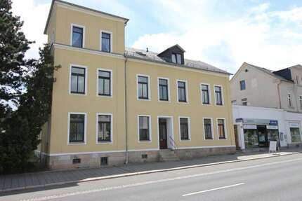 Wohnung Ellefeld - 3 Zimmer, 85 m&sup2;, 410&euro; | Angebot:26545743