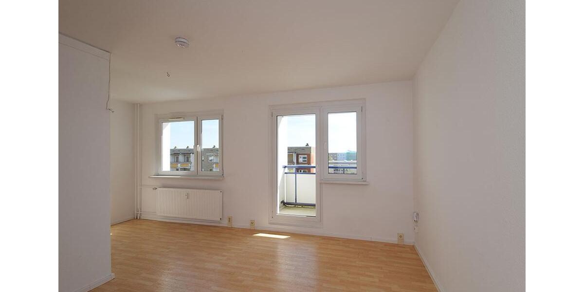 Etagenwohnung Halle (Saale) Dölau - 1 Zimmer, 31 m&sup2;, 236&euro; | Angebot:26676512