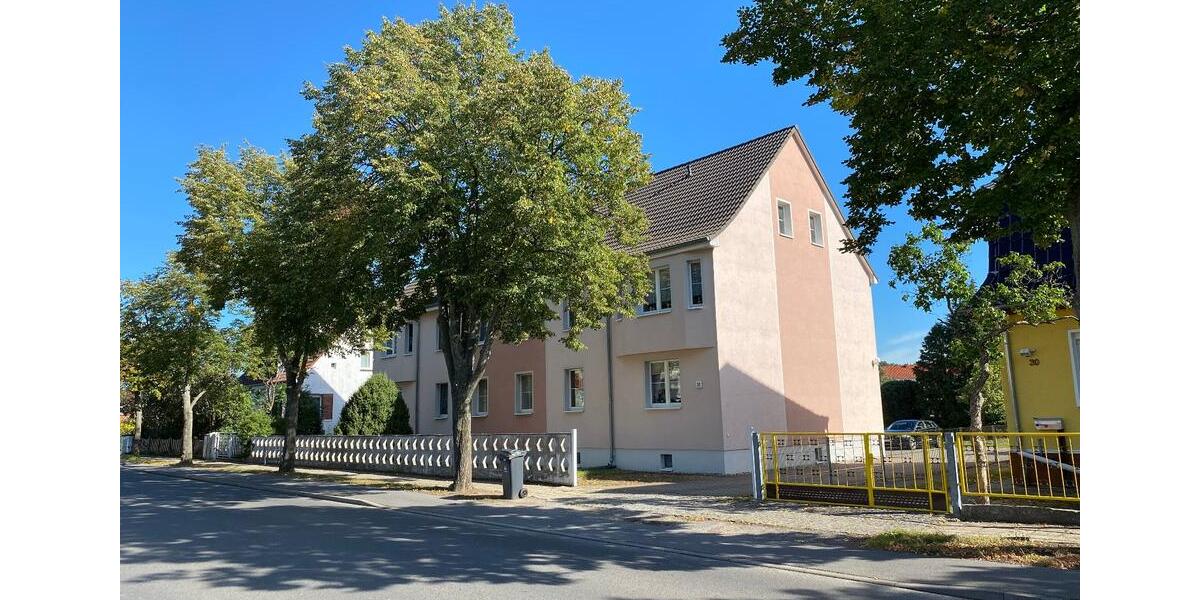 Kuschelige 1-Raum-Wohnung am Rande der Kurstadt 1 zimmer