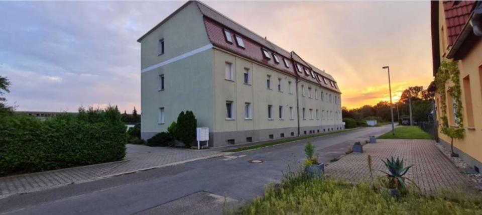 Etagenwohnung Oranienbaum-Wörlitz Wörlitz - 2 Zimmer, 64 m&sup2;, 325&euro; | Angebot:25963974