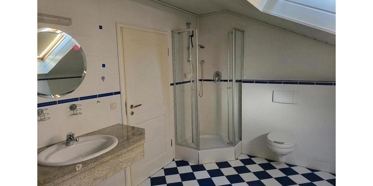 Etagenwohnung Merkendorf - 3 Zimmer, 120 m&sup2;, 840&euro; | Angebot:26120672