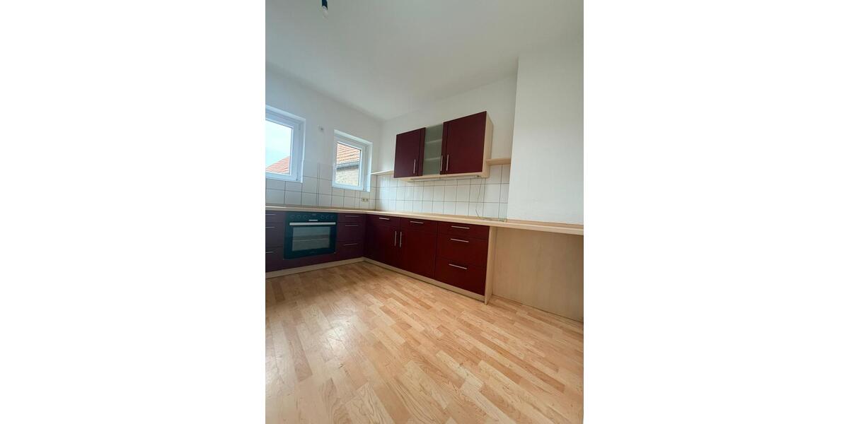 Erdgeschoßwohnung Sickte - 5 Zimmer, 110 m&sup2;, 1.090&euro; | Angebot:24703330