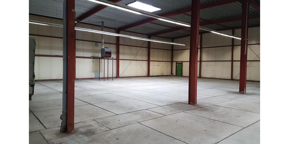 Gewerbeobjekt Soltau - 4.680&euro; | Angebot:26350685