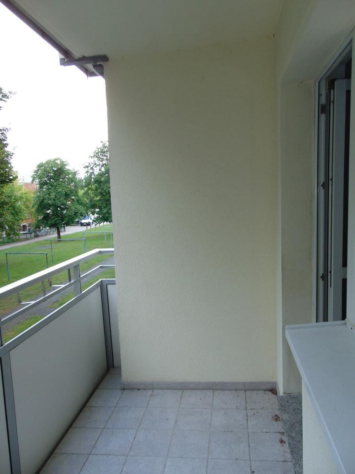 - Anfragestopp - Schöne 2-Raum-Wohnung in Stralsund Knieper West