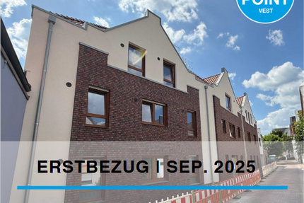 Wohnung zum Mieten in Haltern am See 815 € 59.35 m²