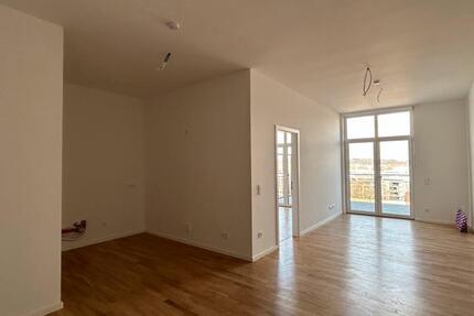 Zentrumsnahe 2.5-Zimmer-Wohnung in Aalen Großzügiger Balkon 2.5 zimmer