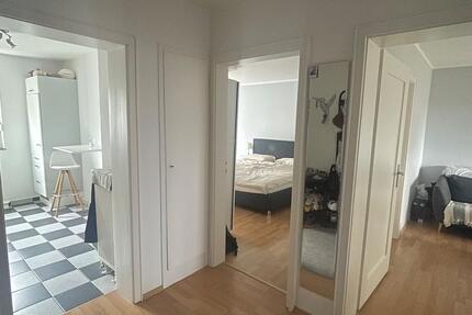 2 Zimmerwohnung mit Balkon in der Birkenwaldstraße sofort frei ! 2 zimmer