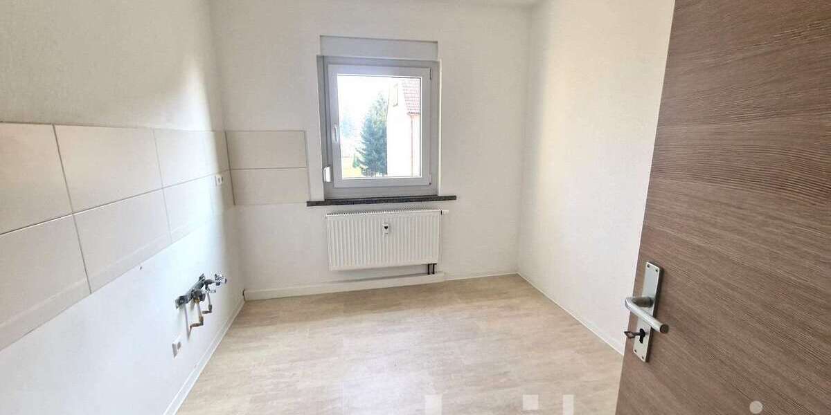 Wohnung zum Mieten in Demitz-Thumitz 350 € 60 m² 3 zimmer