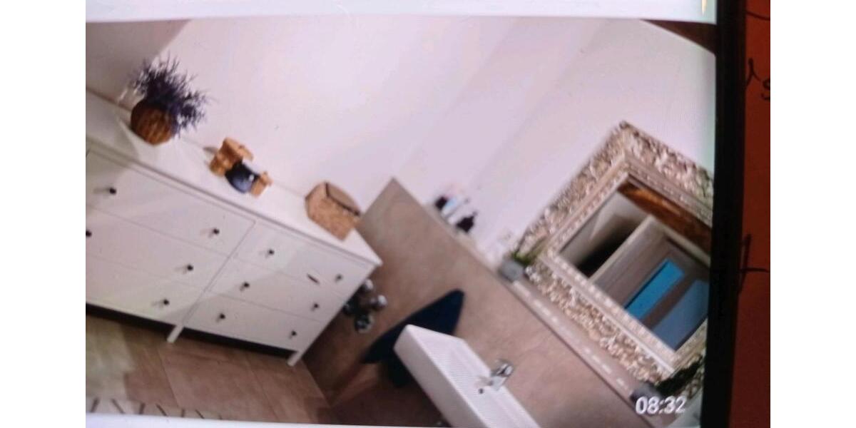 Gemütliche, ruhige Wohnung im Grünen. 2 zimmer