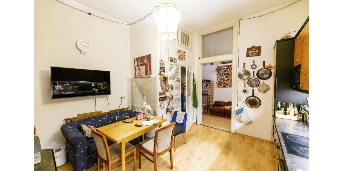 Wohnen auf Zeit Zwickau - 1 Zimmer, 24 m&sup2;, 331&euro; | Angebot:25933803