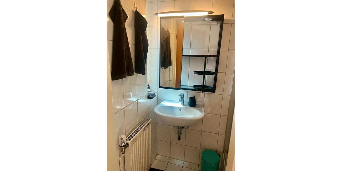 Etagenwohnung Hanau Lamboy - 4 Zimmer, 110 m&sup2;, 1.500&euro; | Angebot:26604152