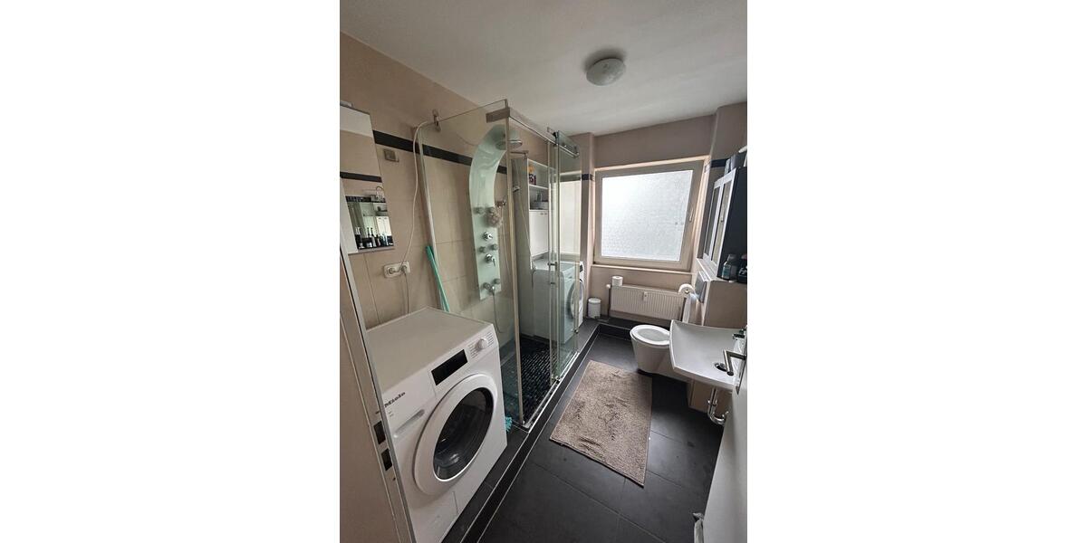 Wohnen auf Zeit Bad Soden am Taunus - 18 Zimmer, 92 m&sup2;, 600&euro; | Angebot:24691683