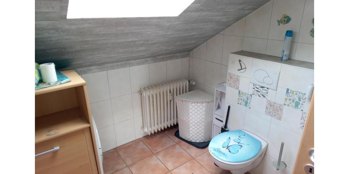Etagenwohnung Bitburg - 3 Zimmer, 75 m&sup2;, 895&euro; | Angebot:26485584