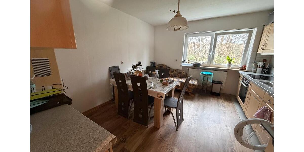 Wohnen auf Zeit Marburg Biegenviertel - 1 Zimmer, 16 m&sup2;, 480&euro; | Angebot:26040217