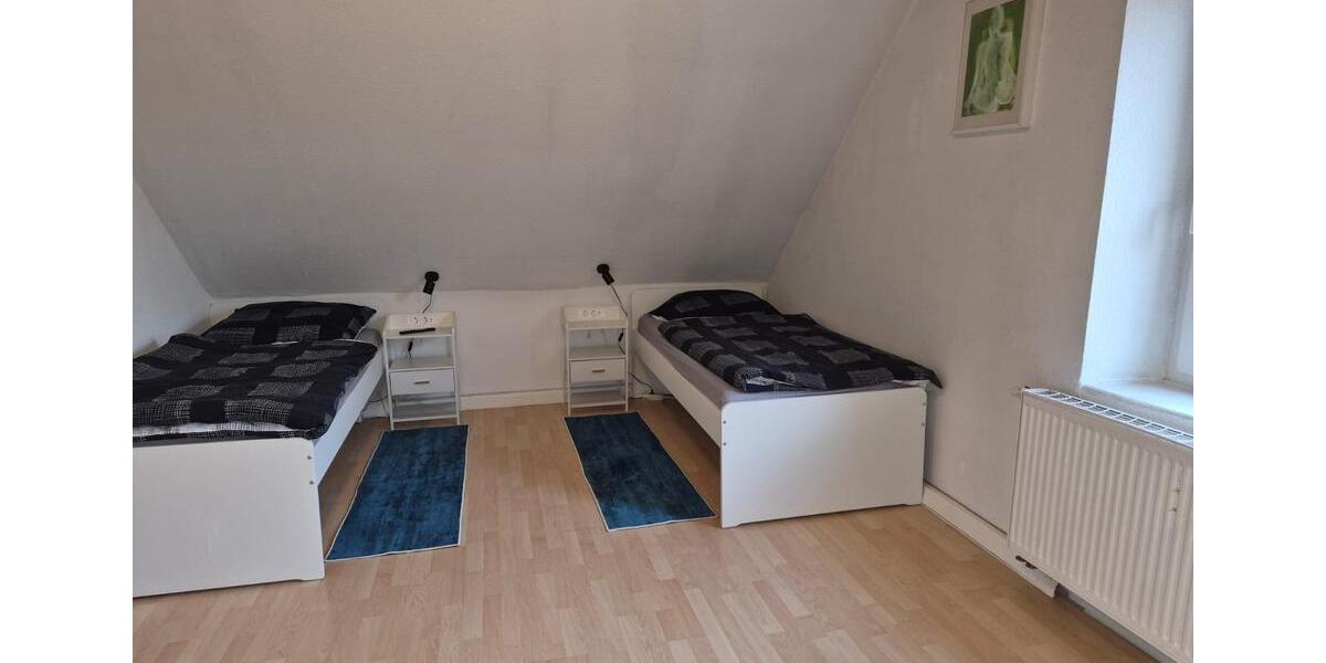Wohnen auf Zeit Dillingen (Saar) - 1 Zimmer, 40 m&sup2;, 40&euro; | Angebot:25651448