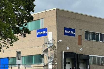 Gewerbeobjekt Gissigheim Gissigheim - 9.900&euro; | Angebot:19096484